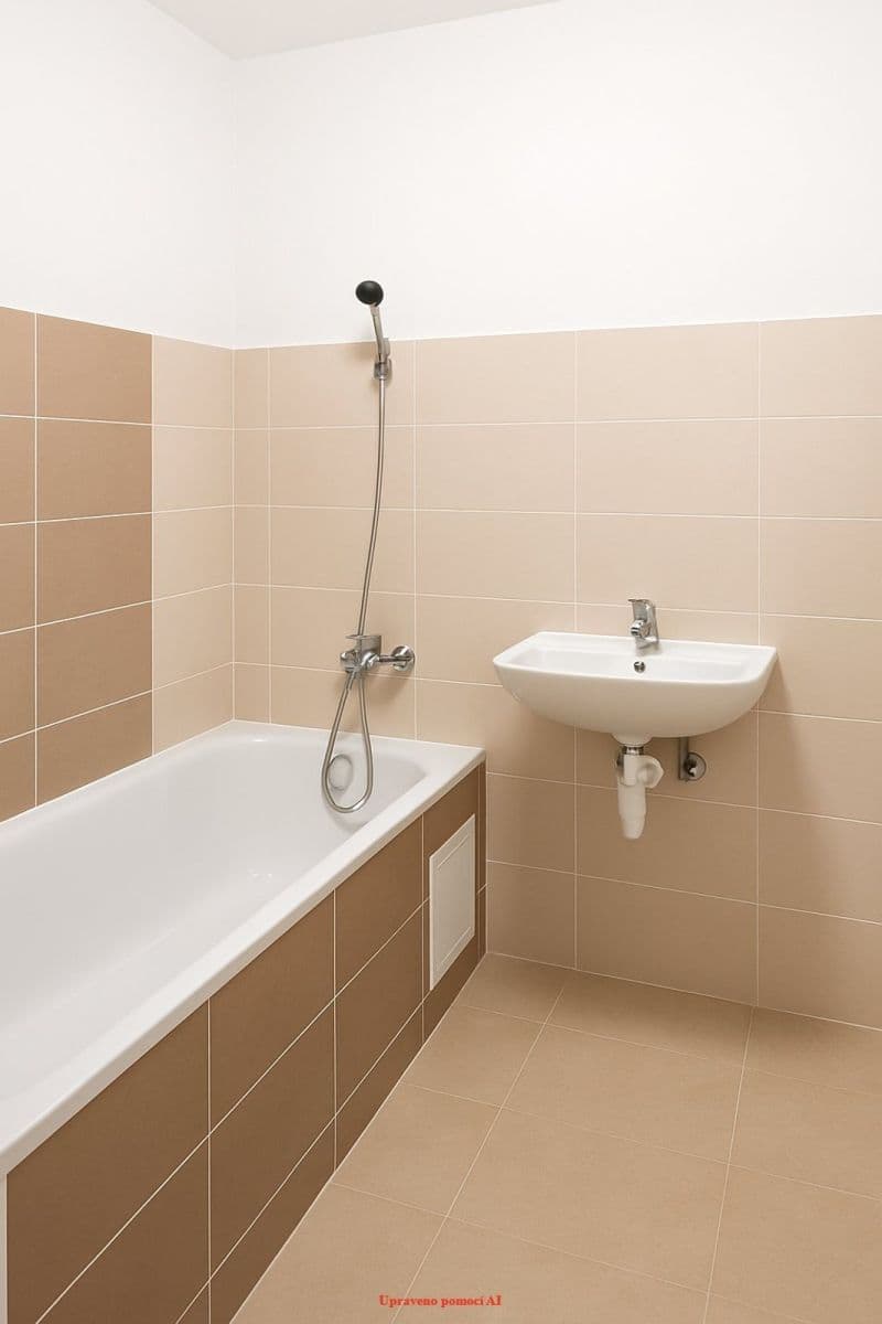 2 bedroom flat to rent, 57 m², Československé armády, Frýdek-Místek, Moravskoslezský Region 2 bedroom flat to rent, 57 m², Československé armády, Frýdek-Místek, Moravskoslezský Region