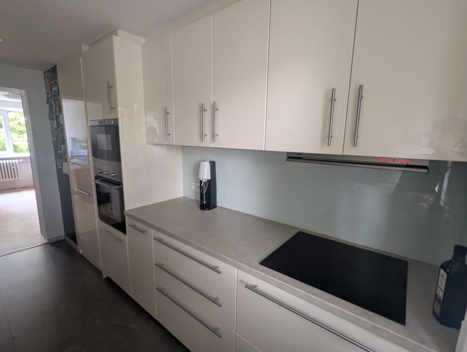 3 bedroom flat to rent, 63 m², Klecany, Středočeský Region 3 bedroom flat to rent, 63 m², Klecany, Středočeský Region