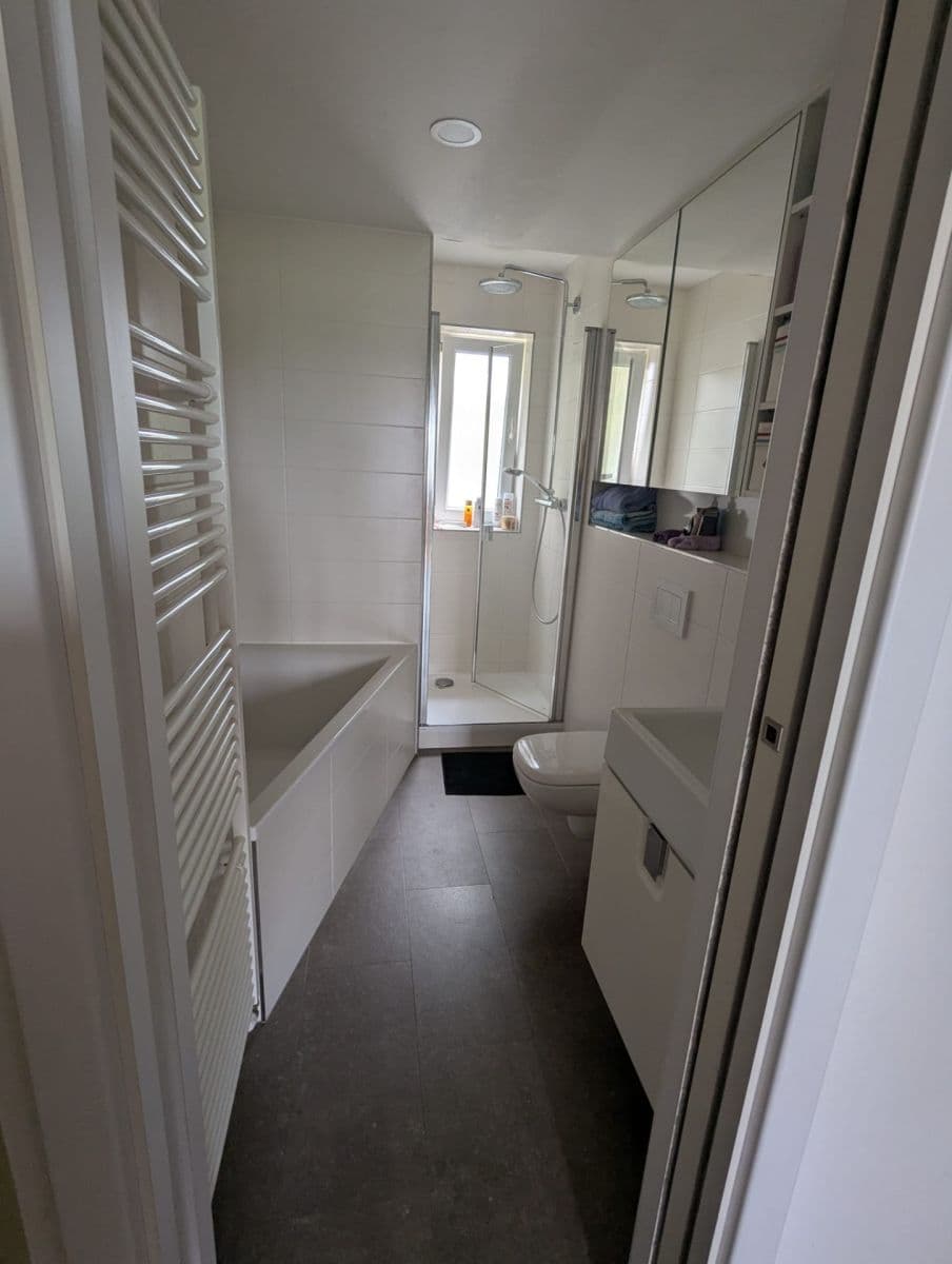 3 bedroom flat to rent, 63 m², Klecany, Středočeský Region 3 bedroom flat to rent, 63 m², Klecany, Středočeský Region