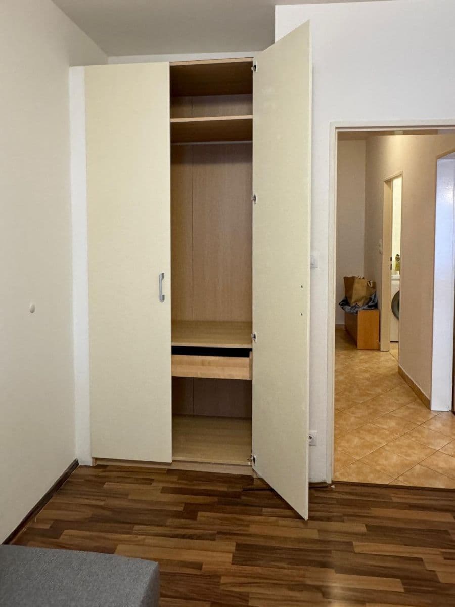 1 bedroom with open-plan kitchen flat to rent, 55 m², Pod Harfou, Prague, Prague 1 bedroom with open-plan kitchen flat to rent, 55 m², Pod Harfou, Prague, Prague