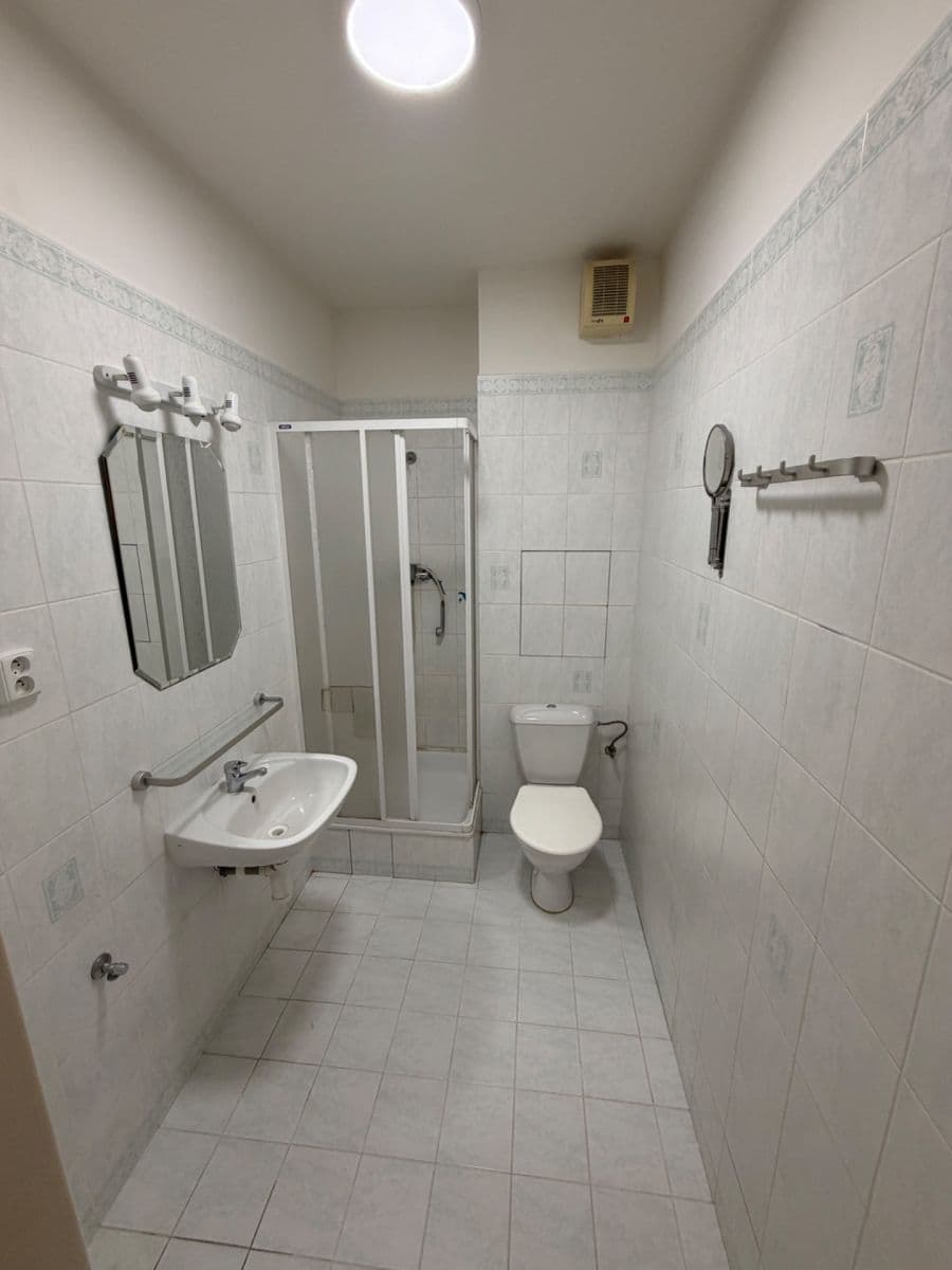 Studio flat to rent, 31 m², Zimní, Hostivice, Středočeský Region Studio flat to rent, 31 m², Zimní, Hostivice, Středočeský Region