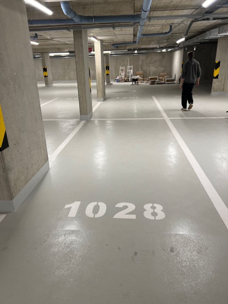 1 bedroom with open-plan kitchen flat to rent, 50 m², Hodkovická, Prague, Prague 1 bedroom with open-plan kitchen flat to rent, 50 m², Hodkovická, Prague, Prague