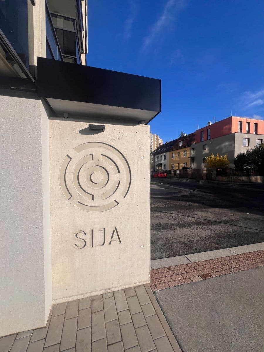 1 bedroom with open-plan kitchen flat to rent, 50 m², Hodkovická, Prague, Prague 1 bedroom with open-plan kitchen flat to rent, 50 m², Hodkovická, Prague, Prague