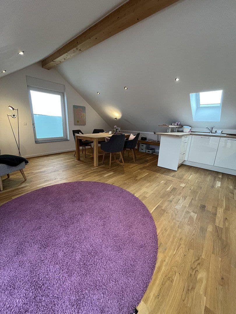 2 bedroom flat for sale, 40 m², Bühlbergstraße 30, Giengen an der Brenz, Baden-Württemberg 2 bedroom flat for sale, 40 m², Bühlbergstraße 30, Giengen an der Brenz, Baden-Württemberg