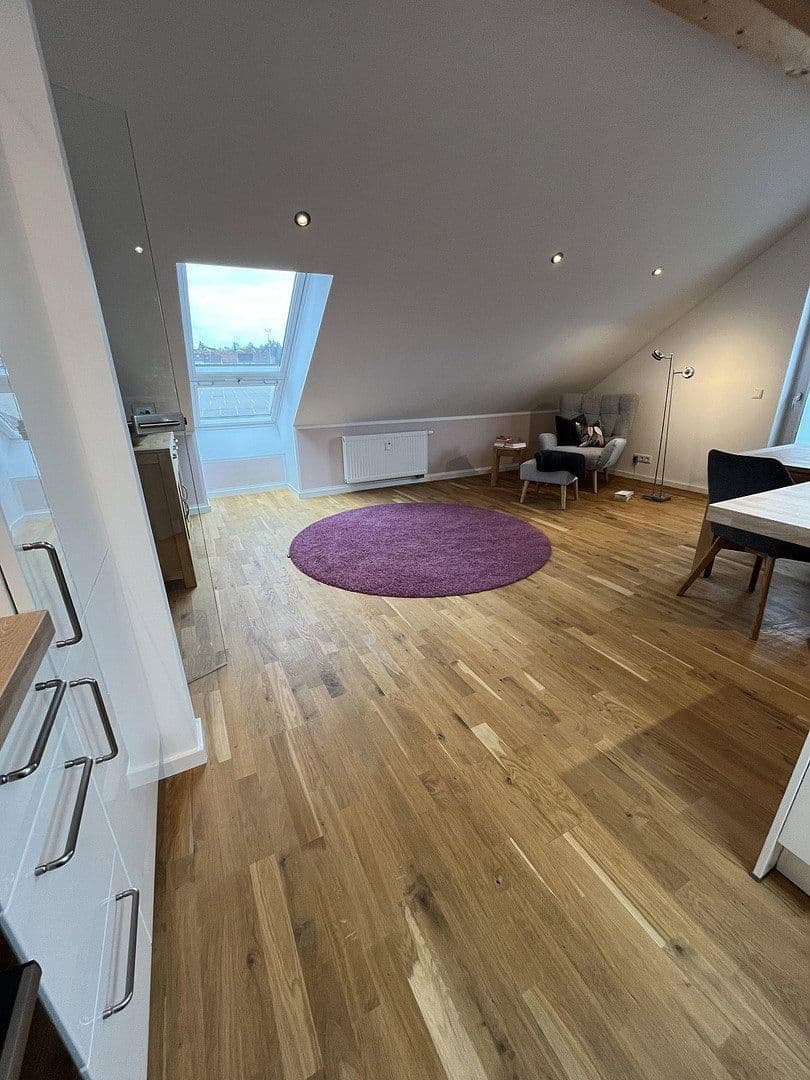 2 bedroom flat for sale, 40 m², Bühlbergstraße 30, Giengen an der Brenz, Baden-Württemberg 2 bedroom flat for sale, 40 m², Bühlbergstraße 30, Giengen an der Brenz, Baden-Württemberg