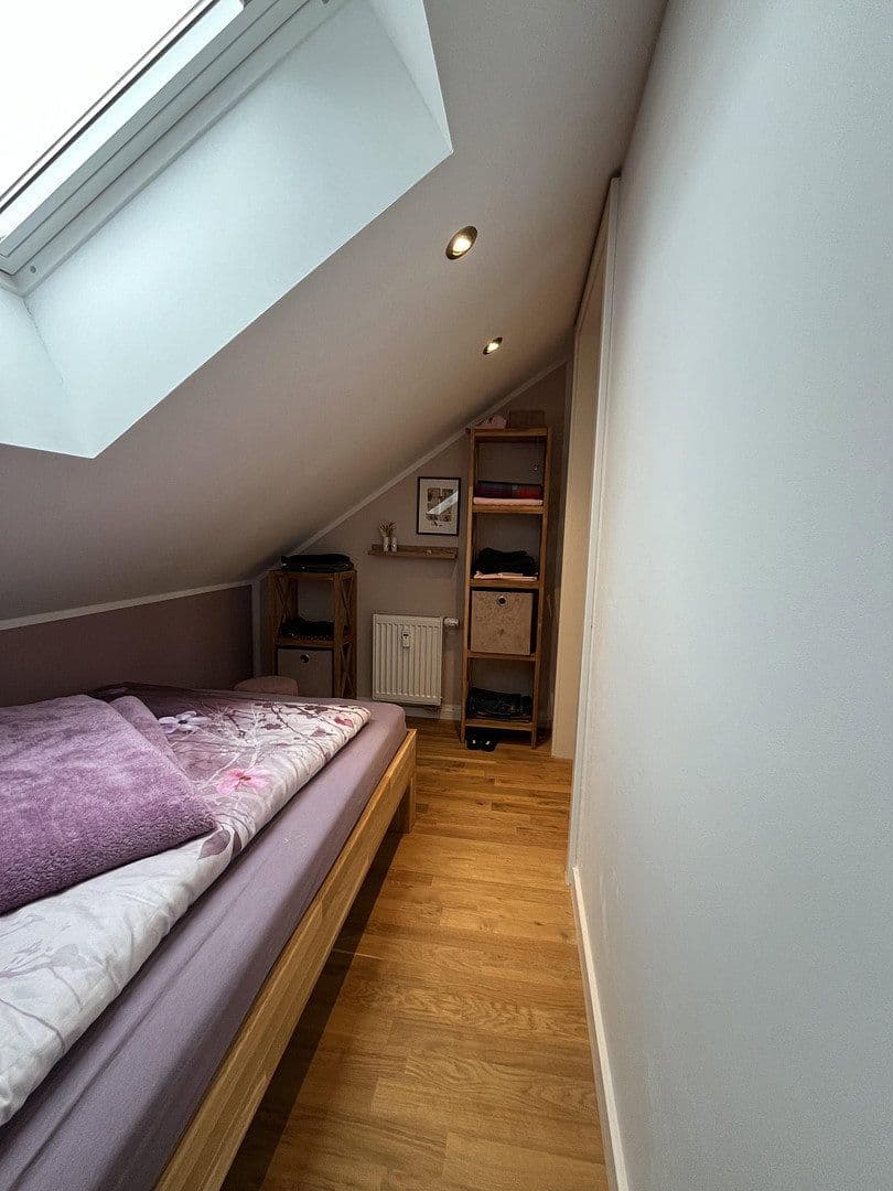 2 bedroom flat for sale, 40 m², Bühlbergstraße 30, Giengen an der Brenz, Baden-Württemberg 2 bedroom flat for sale, 40 m², Bühlbergstraße 30, Giengen an der Brenz, Baden-Württemberg