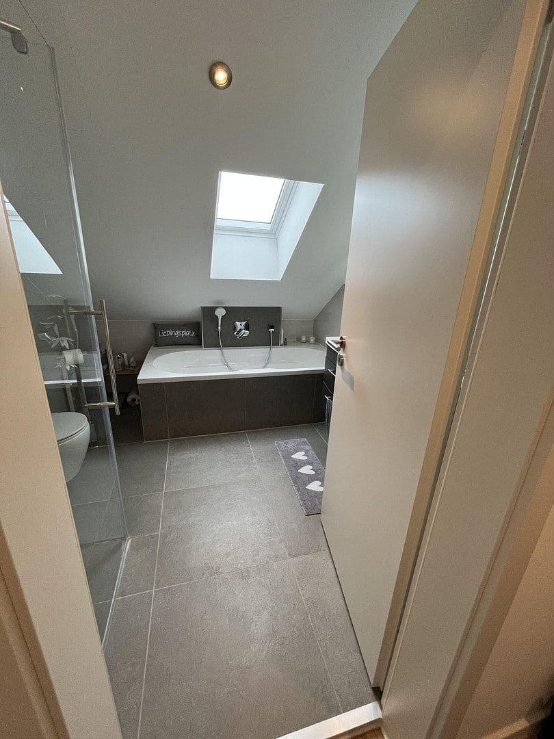 2 bedroom flat for sale, 40 m², Bühlbergstraße 30, Giengen an der Brenz, Baden-Württemberg 2 bedroom flat for sale, 40 m², Bühlbergstraße 30, Giengen an der Brenz, Baden-Württemberg