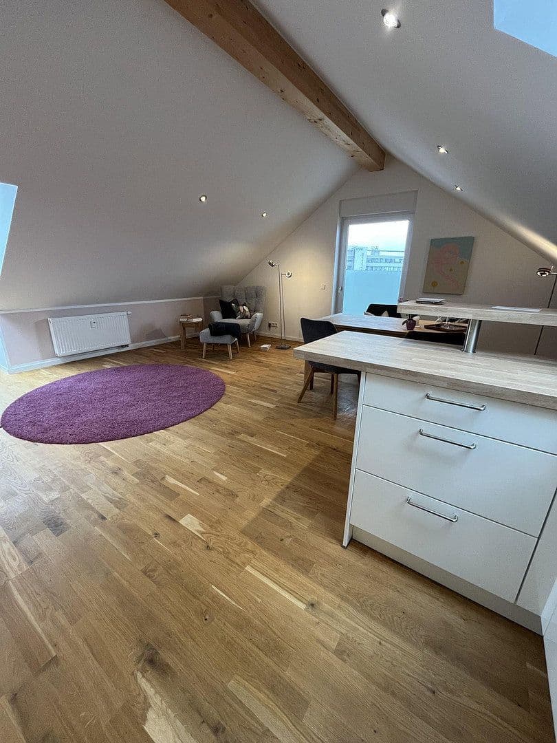 2 bedroom flat for sale, 40 m², Bühlbergstraße 30, Giengen an der Brenz, Baden-Württemberg 2 bedroom flat for sale, 40 m², Bühlbergstraße 30, Giengen an der Brenz, Baden-Württemberg