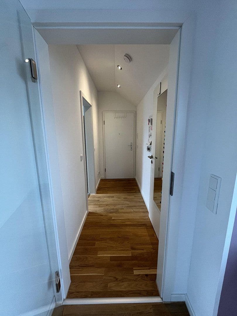 2 bedroom flat for sale, 40 m², Bühlbergstraße 30, Giengen an der Brenz, Baden-Württemberg 2 bedroom flat for sale, 40 m², Bühlbergstraße 30, Giengen an der Brenz, Baden-Württemberg