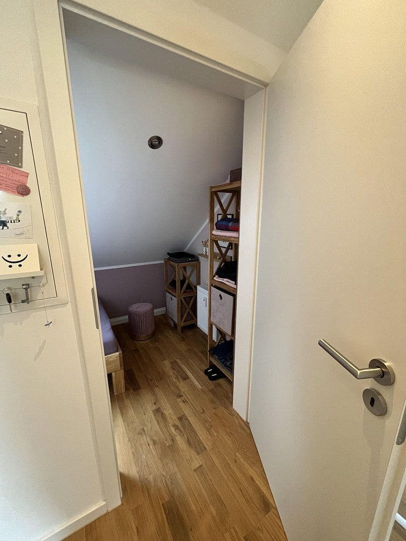 2 bedroom flat for sale, 40 m², Bühlbergstraße 30, Giengen an der Brenz, Baden-Württemberg 2 bedroom flat for sale, 40 m², Bühlbergstraße 30, Giengen an der Brenz, Baden-Württemberg