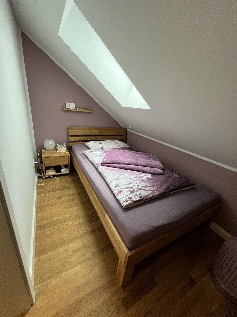 2 bedroom flat for sale, 40 m², Bühlbergstraße 30, Giengen an der Brenz, Baden-Württemberg 2 bedroom flat for sale, 40 m², Bühlbergstraße 30, Giengen an der Brenz, Baden-Württemberg