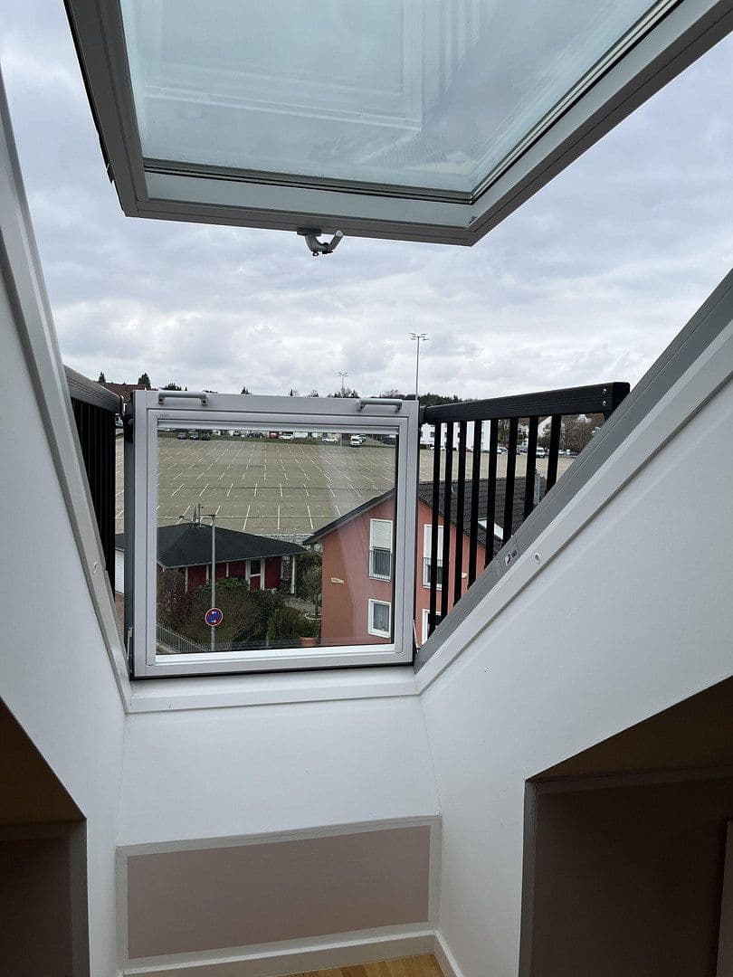 2 bedroom flat for sale, 40 m², Bühlbergstraße 30, Giengen an der Brenz, Baden-Württemberg 2 bedroom flat for sale, 40 m², Bühlbergstraße 30, Giengen an der Brenz, Baden-Württemberg