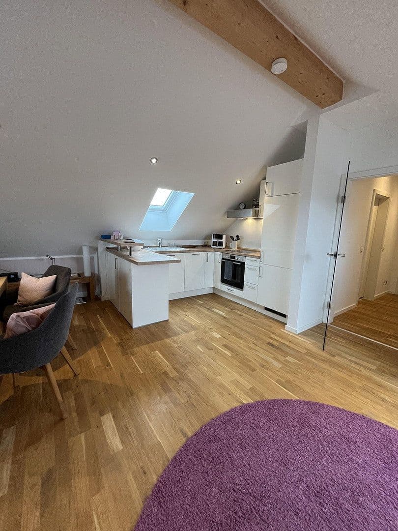 2 bedroom flat for sale, 40 m², Bühlbergstraße 30, Giengen an der Brenz, Baden-Württemberg 2 bedroom flat for sale, 40 m², Bühlbergstraße 30, Giengen an der Brenz, Baden-Württemberg