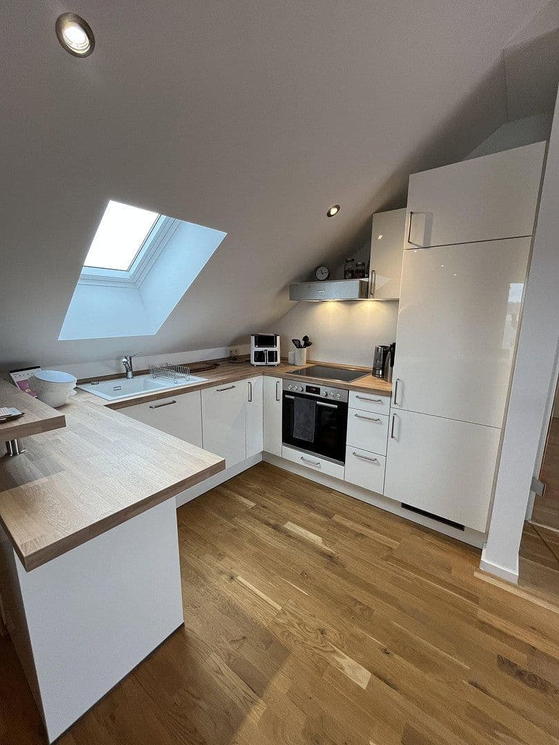 2 bedroom flat for sale, 40 m², Bühlbergstraße 30, Giengen an der Brenz, Baden-Württemberg 2 bedroom flat for sale, 40 m², Bühlbergstraße 30, Giengen an der Brenz, Baden-Württemberg