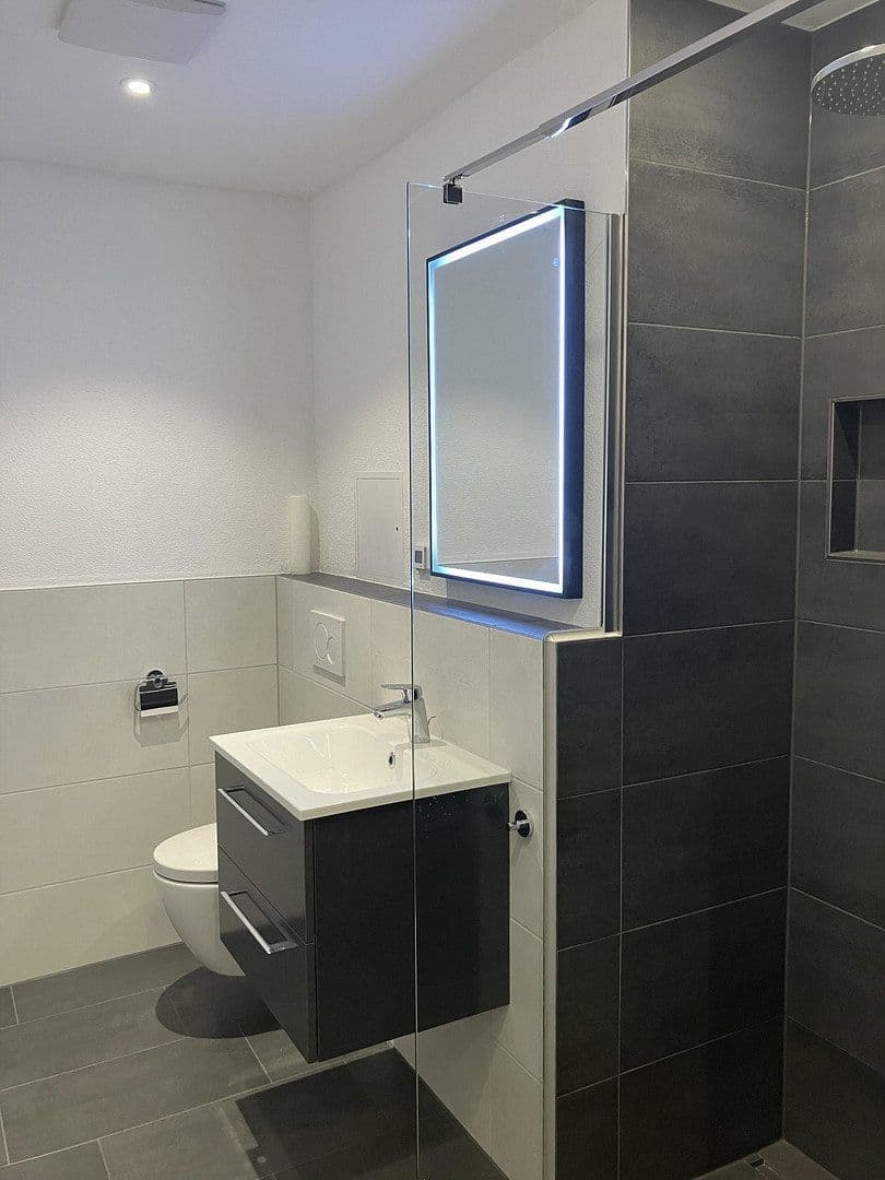 1 bedroom with open-plan kitchen flat for sale, 64 m², Hohenheimer Str. 11, Leinfelden-Echterdingen, Baden-Württemberg 1 bedroom with open-plan kitchen flat for sale, 64 m², Hohenheimer Str. 11, Leinfelden-Echterdingen, Baden-Württemberg