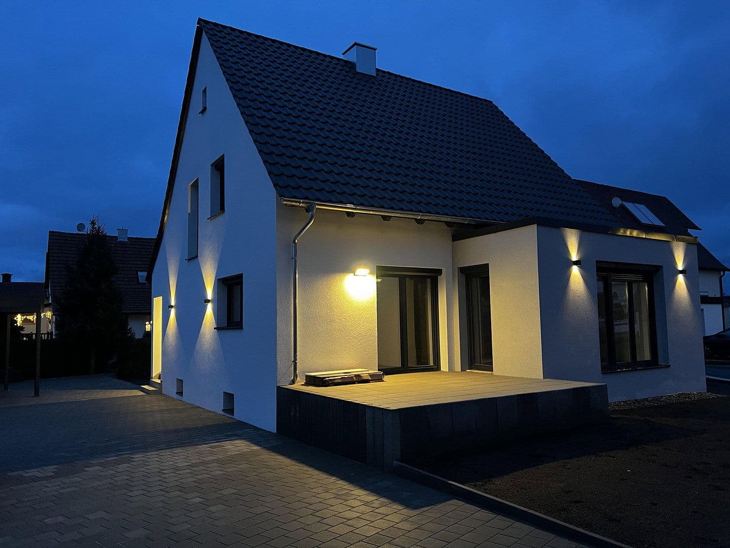 house for sale, 135 m², Viereth-Trunstadt, Bavaria house for sale, 135 m², Viereth-Trunstadt, Bavaria