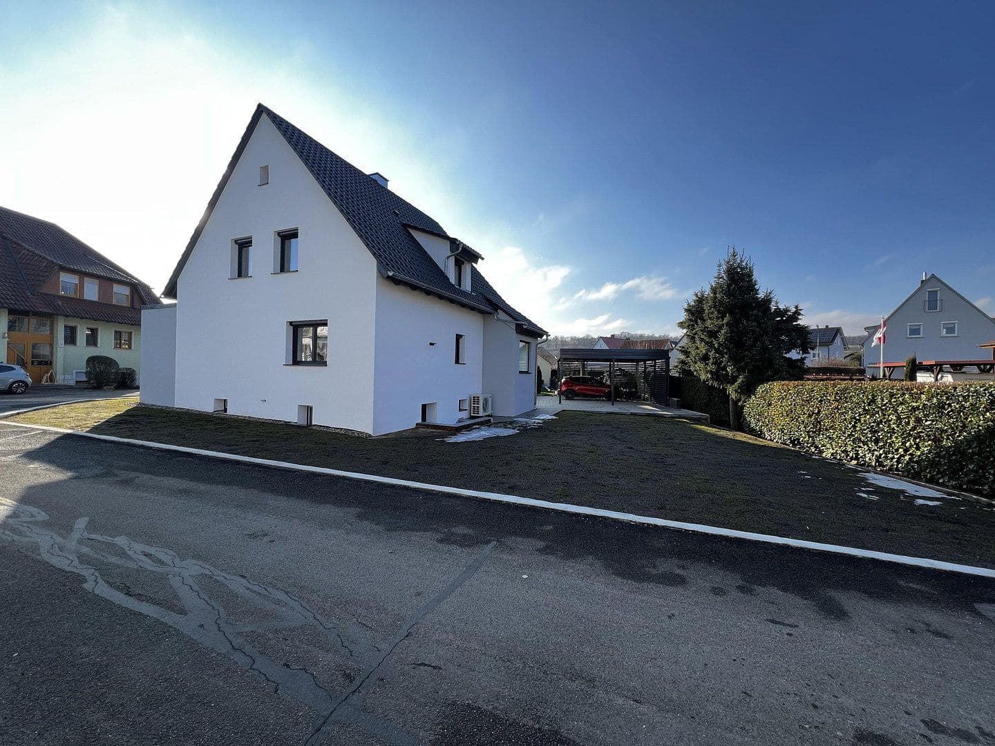 house for sale, 135 m², Viereth-Trunstadt, Bavaria house for sale, 135 m², Viereth-Trunstadt, Bavaria