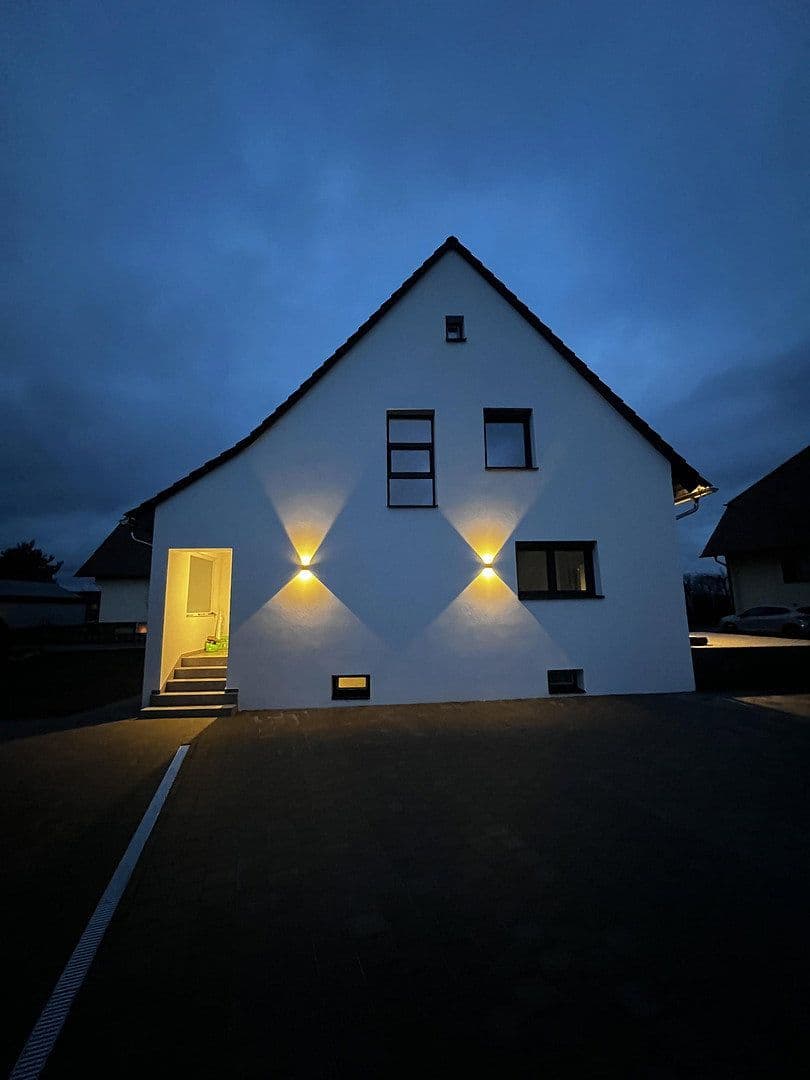 house for sale, 135 m², Viereth-Trunstadt, Bavaria house for sale, 135 m², Viereth-Trunstadt, Bavaria