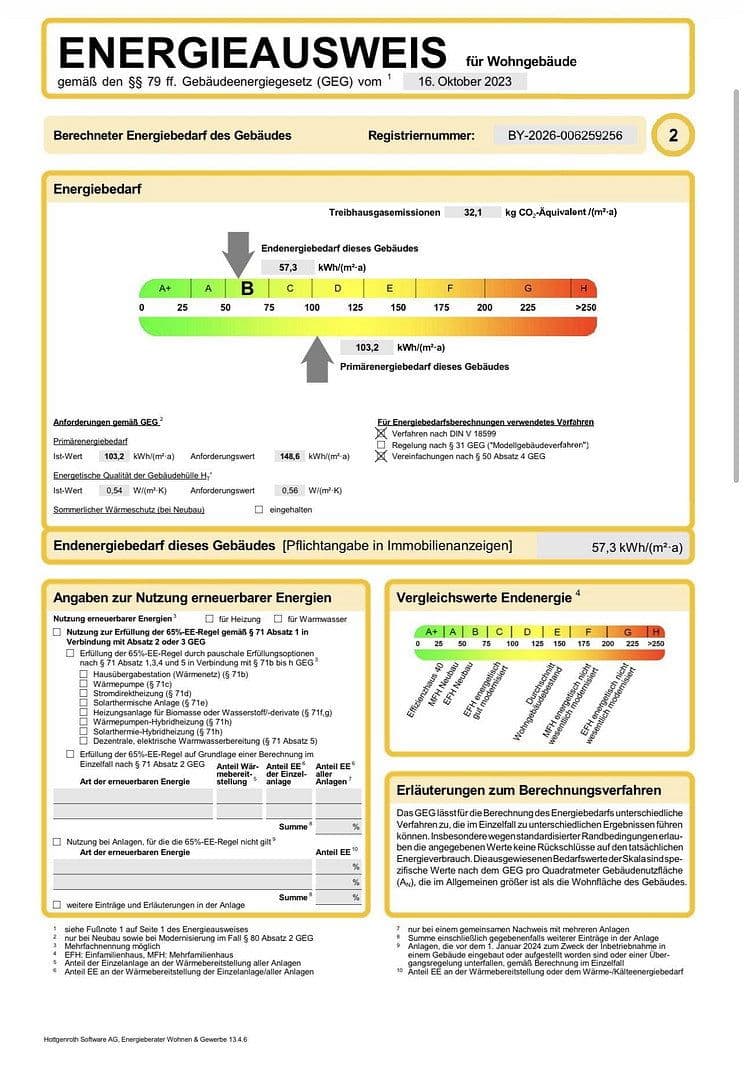 house for sale, 135 m², Viereth-Trunstadt, Bavaria house for sale, 135 m², Viereth-Trunstadt, Bavaria