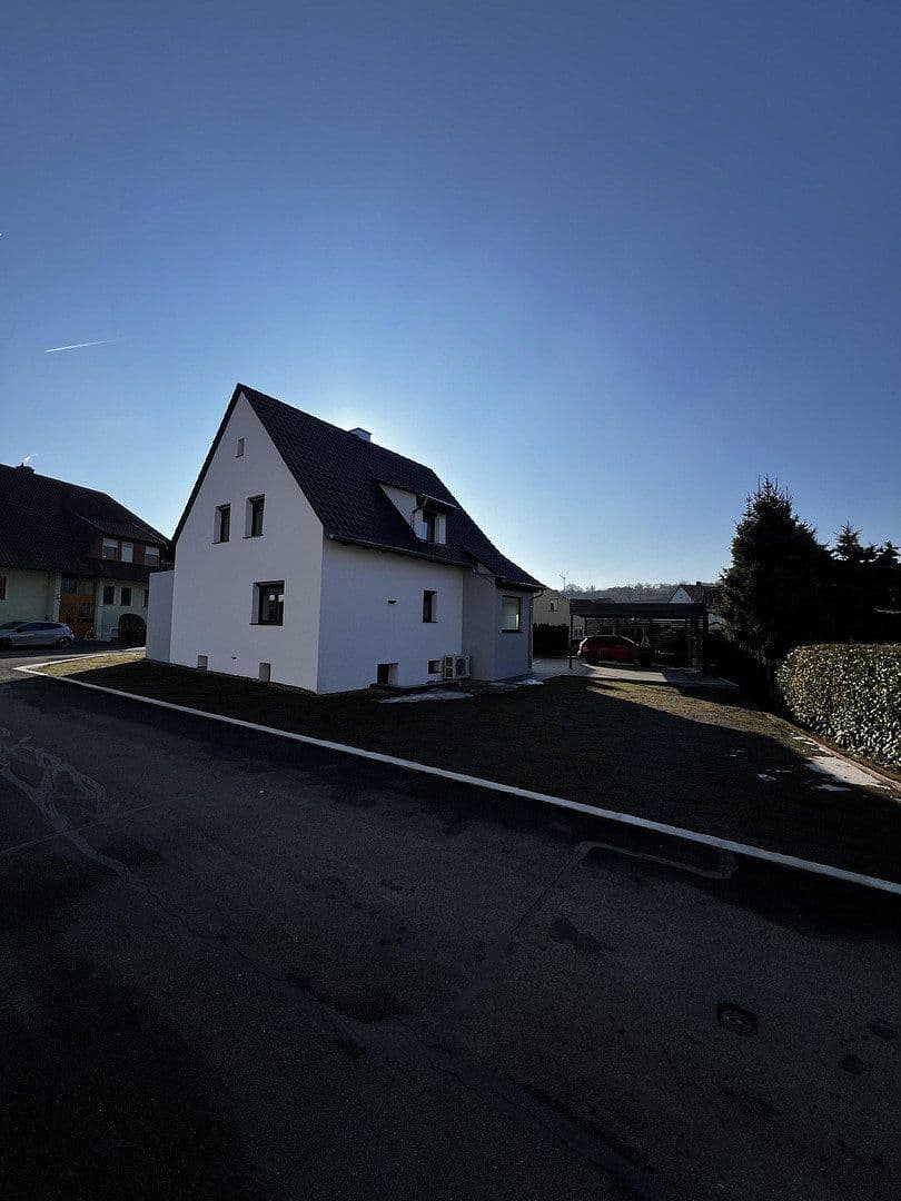 house for sale, 135 m², Viereth-Trunstadt, Bavaria house for sale, 135 m², Viereth-Trunstadt, Bavaria