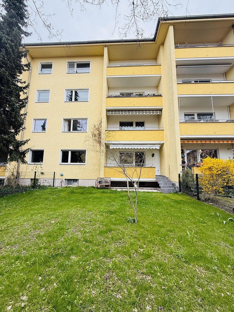 2 bedroom flat for sale, 55 m², Berlin, Berlin 2 bedroom flat for sale, 55 m², Berlin, Berlin