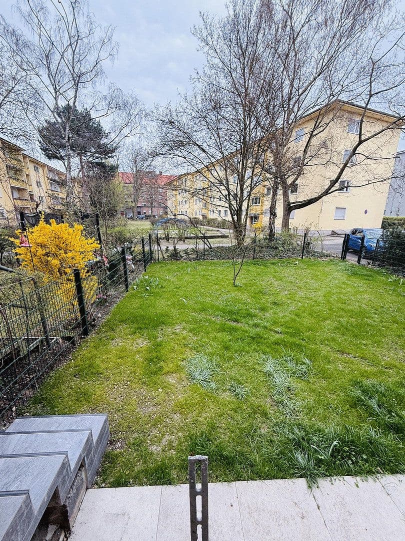 2 bedroom flat for sale, 55 m², Berlin, Berlin 2 bedroom flat for sale, 55 m², Berlin, Berlin