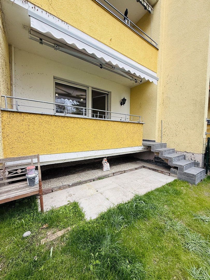 2 bedroom flat for sale, 55 m², Berlin, Berlin 2 bedroom flat for sale, 55 m², Berlin, Berlin