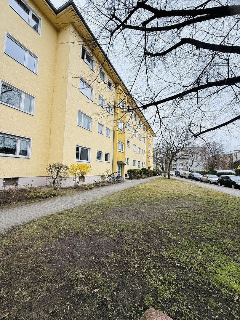 2 bedroom flat for sale, 55 m², Berlin, Berlin 2 bedroom flat for sale, 55 m², Berlin, Berlin