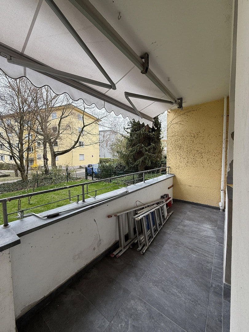 2 bedroom flat for sale, 55 m², Berlin, Berlin 2 bedroom flat for sale, 55 m², Berlin, Berlin