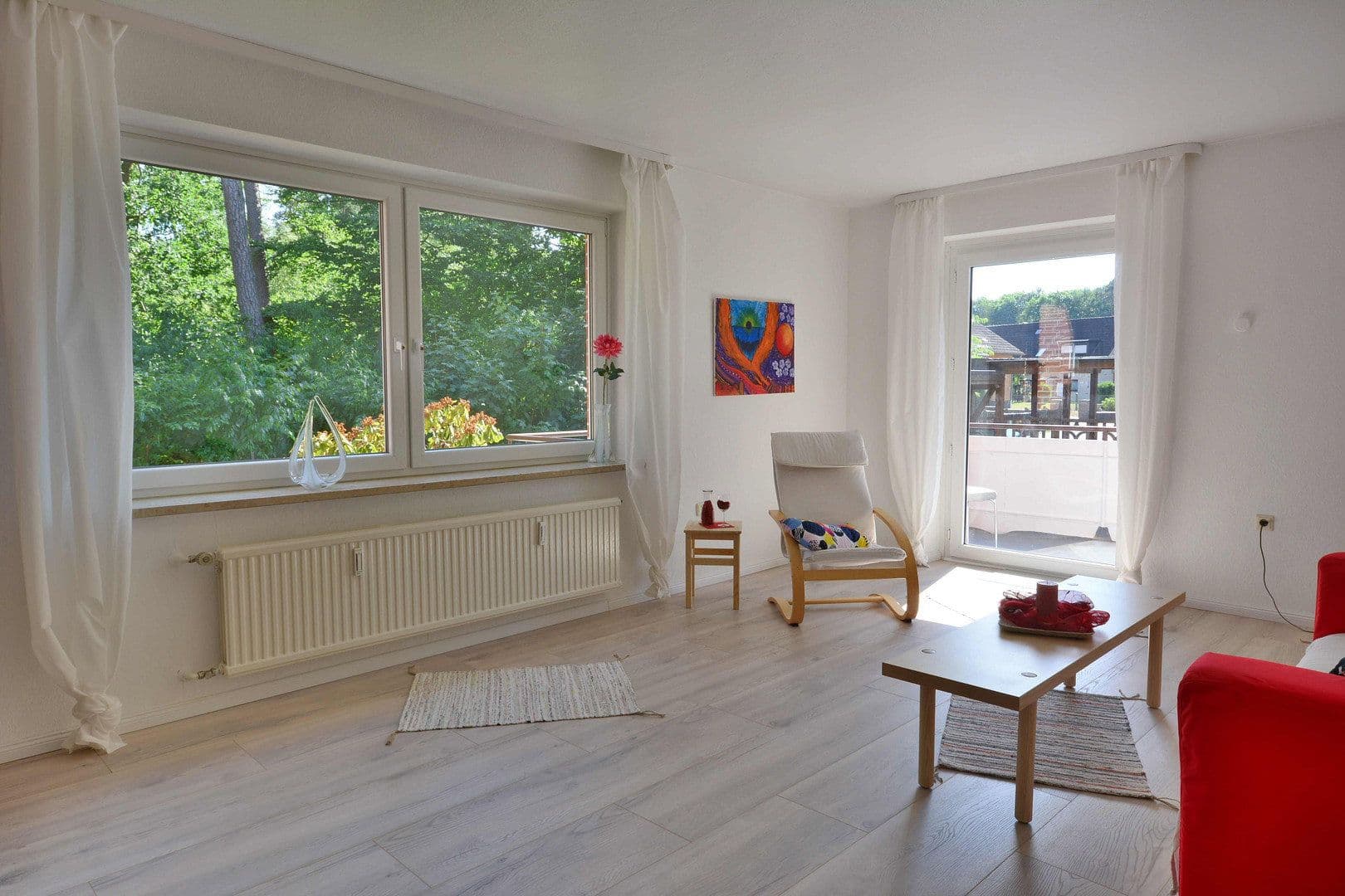 3 bedroom flat to rent, 98 m², Büchen, Schleswig-Holstein 3 bedroom flat to rent, 98 m², Büchen, Schleswig-Holstein