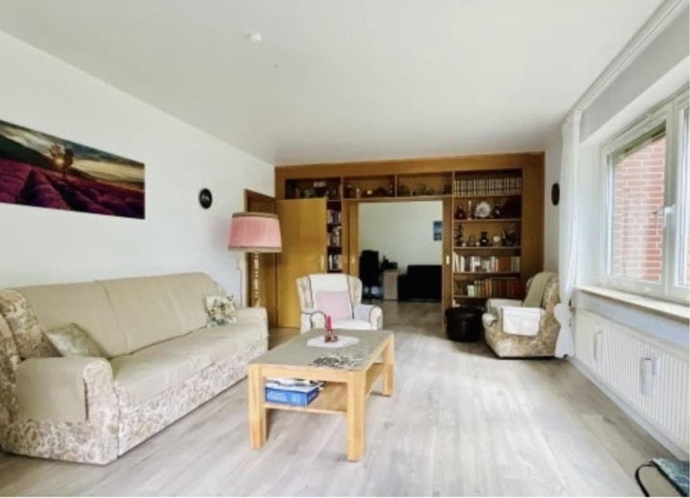 3 bedroom flat to rent, 98 m², Büchen, Schleswig-Holstein 3 bedroom flat to rent, 98 m², Büchen, Schleswig-Holstein