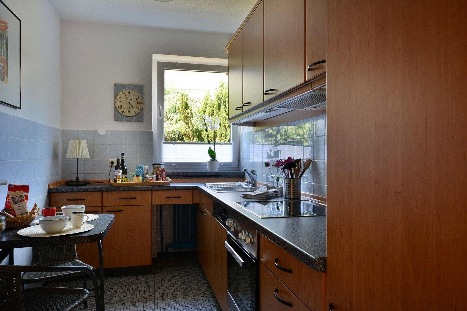 3 bedroom flat to rent, 98 m², Büchen, Schleswig-Holstein 3 bedroom flat to rent, 98 m², Büchen, Schleswig-Holstein