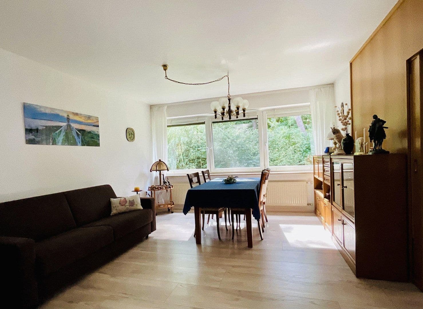 3 bedroom flat to rent, 98 m², Büchen, Schleswig-Holstein 3 bedroom flat to rent, 98 m², Büchen, Schleswig-Holstein