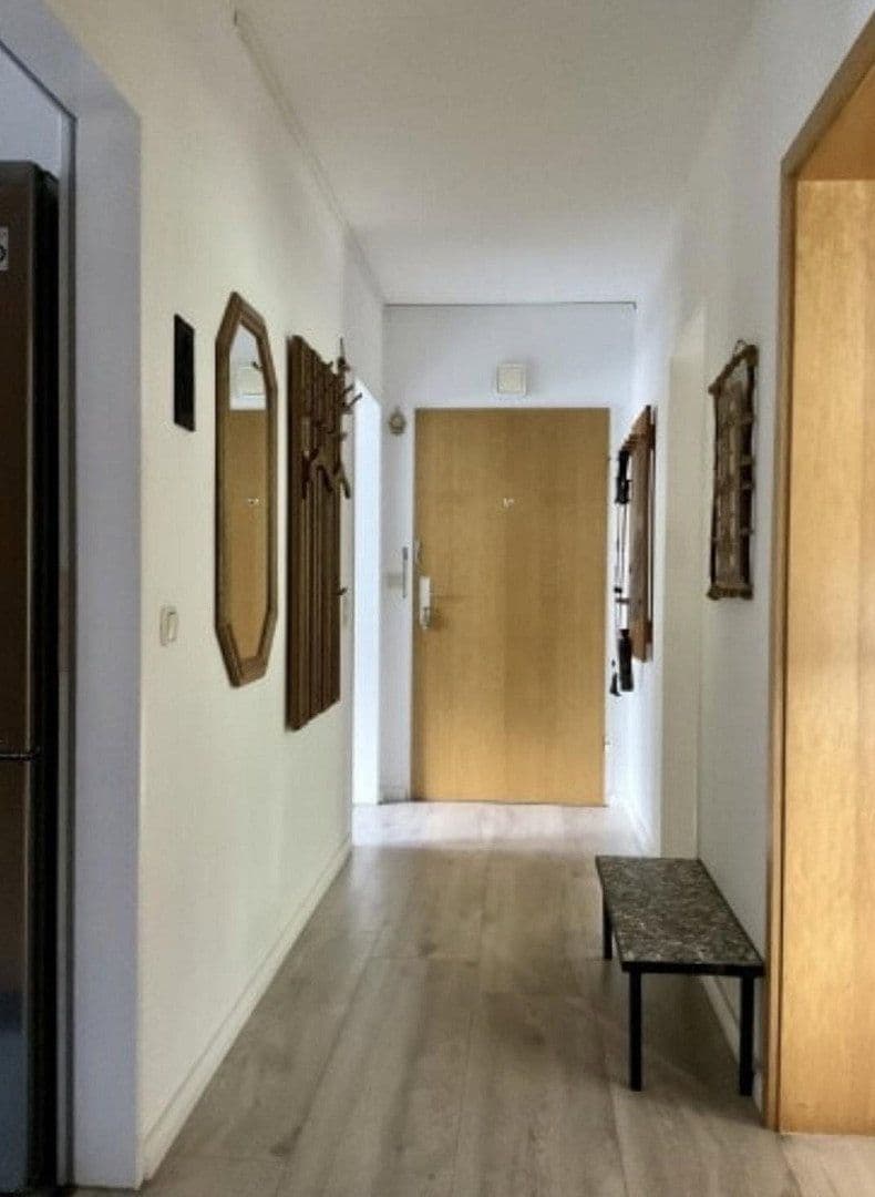 3 bedroom flat to rent, 98 m², Büchen, Schleswig-Holstein 3 bedroom flat to rent, 98 m², Büchen, Schleswig-Holstein