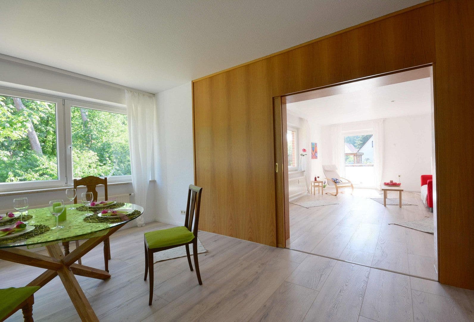 3 bedroom flat to rent, 98 m², Büchen, Schleswig-Holstein 3 bedroom flat to rent, 98 m², Büchen, Schleswig-Holstein