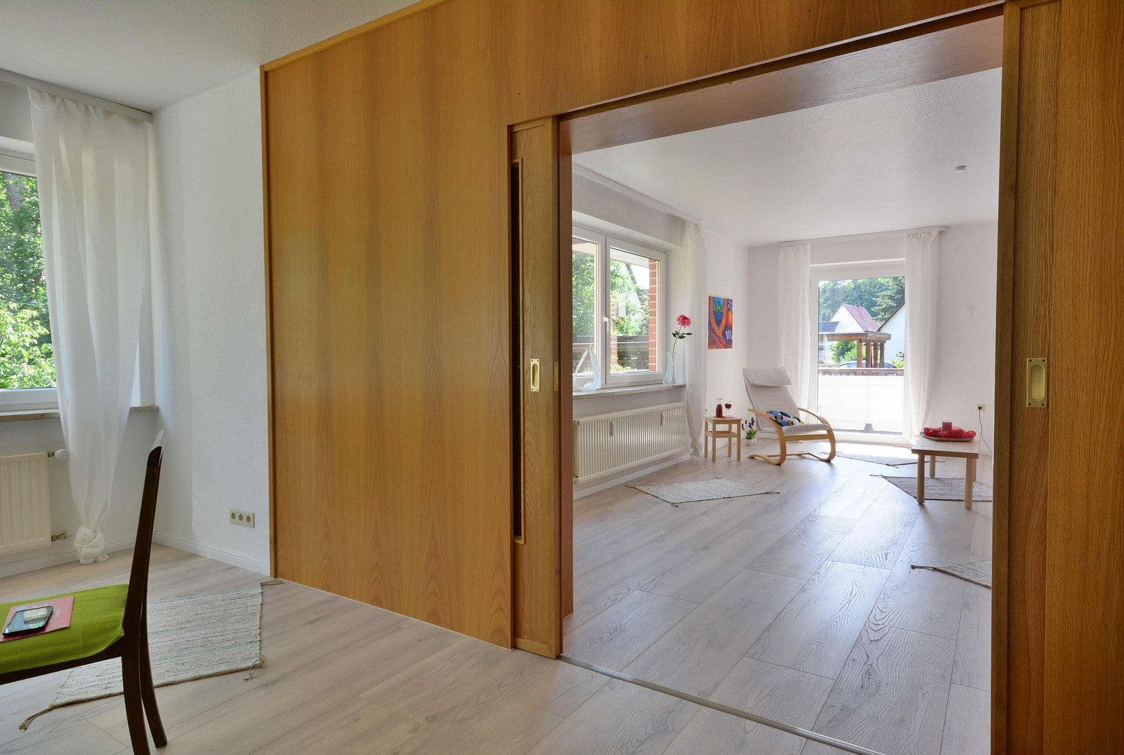 3 bedroom flat to rent, 98 m², Büchen, Schleswig-Holstein 3 bedroom flat to rent, 98 m², Büchen, Schleswig-Holstein