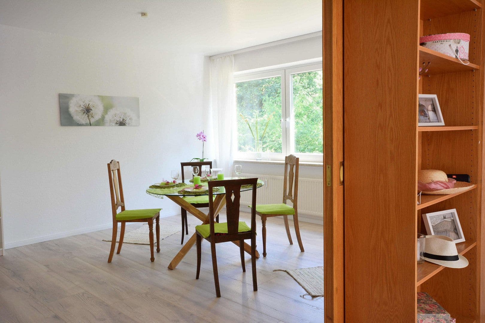 3 bedroom flat to rent, 98 m², Büchen, Schleswig-Holstein 3 bedroom flat to rent, 98 m², Büchen, Schleswig-Holstein