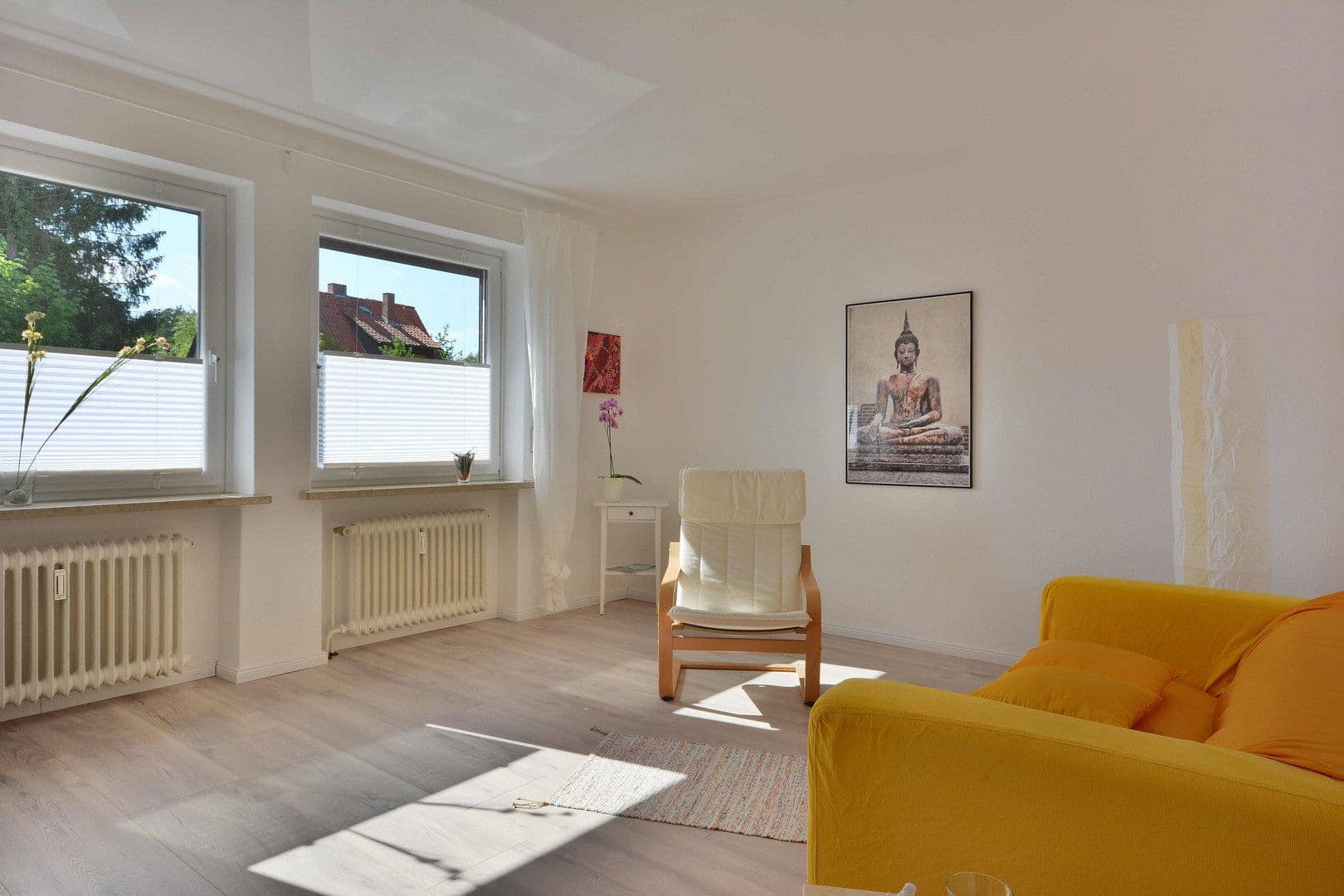 3 bedroom flat to rent, 98 m², Büchen, Schleswig-Holstein 3 bedroom flat to rent, 98 m², Büchen, Schleswig-Holstein