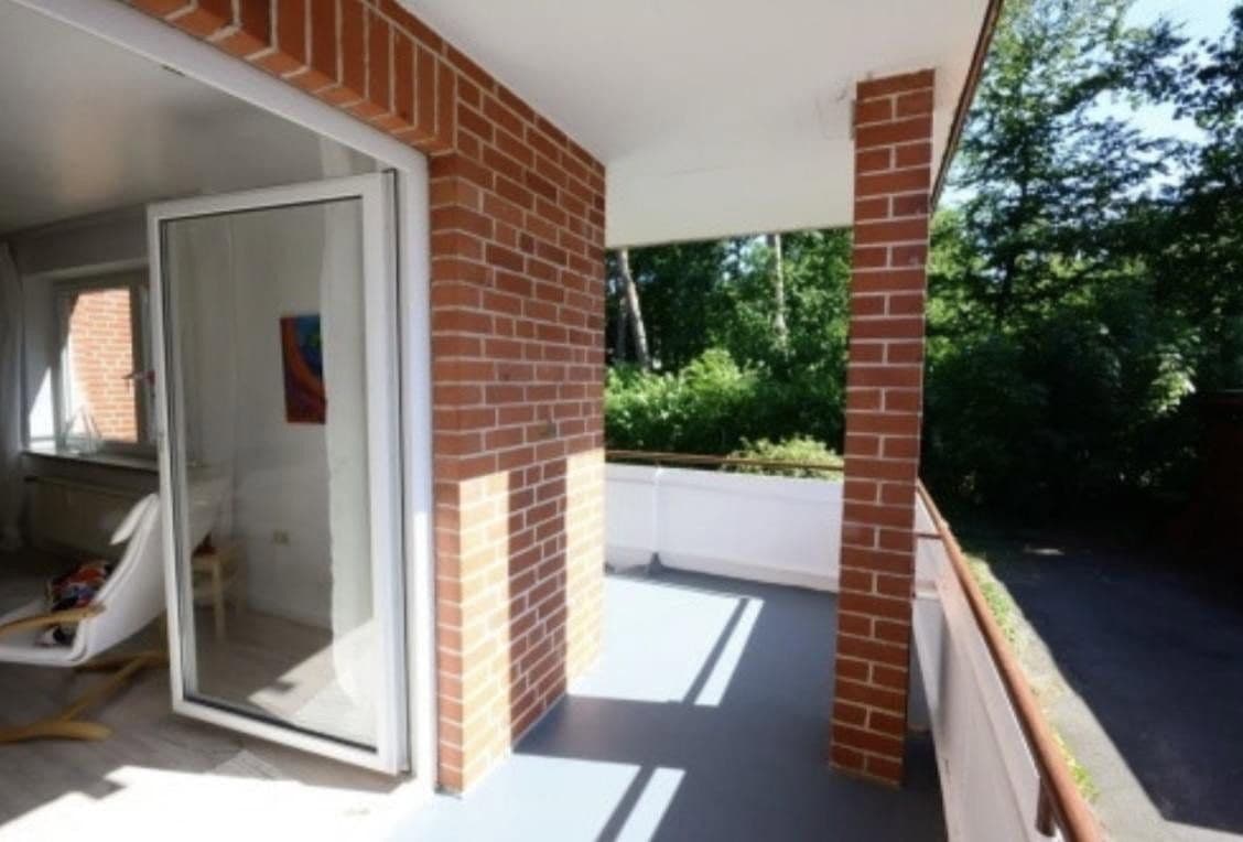 3 bedroom flat to rent, 98 m², Büchen, Schleswig-Holstein 3 bedroom flat to rent, 98 m², Büchen, Schleswig-Holstein