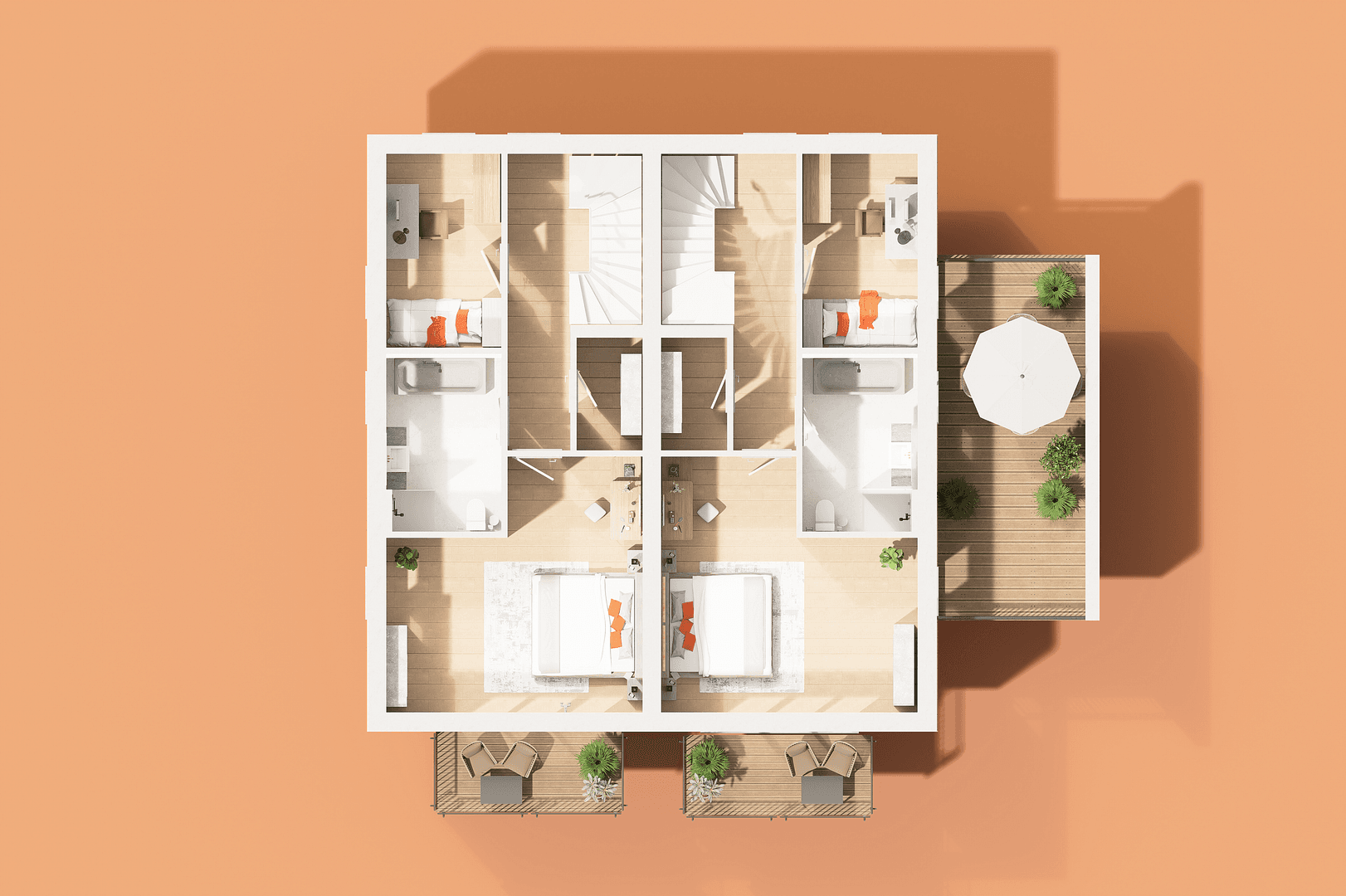 house for sale, 172 m², Oberding, Bavaria house for sale, 172 m², Oberding, Bavaria