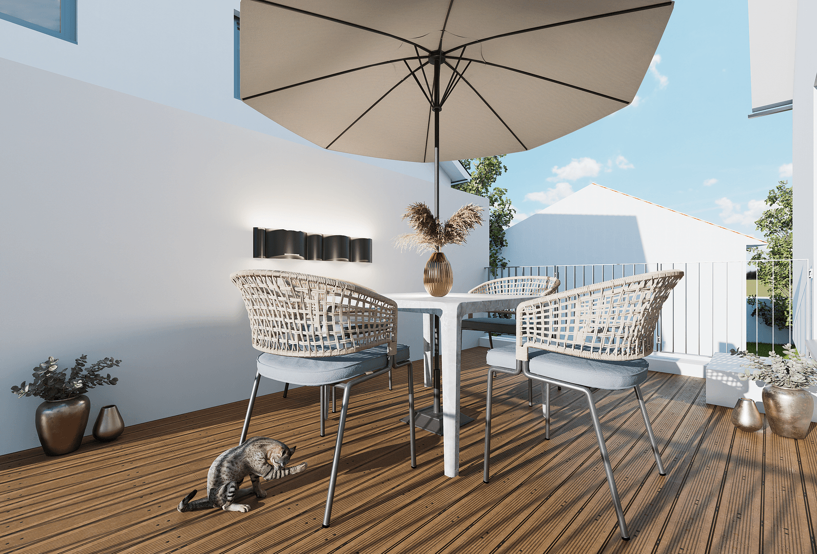 house for sale, 172 m², Oberding, Bavaria house for sale, 172 m², Oberding, Bavaria