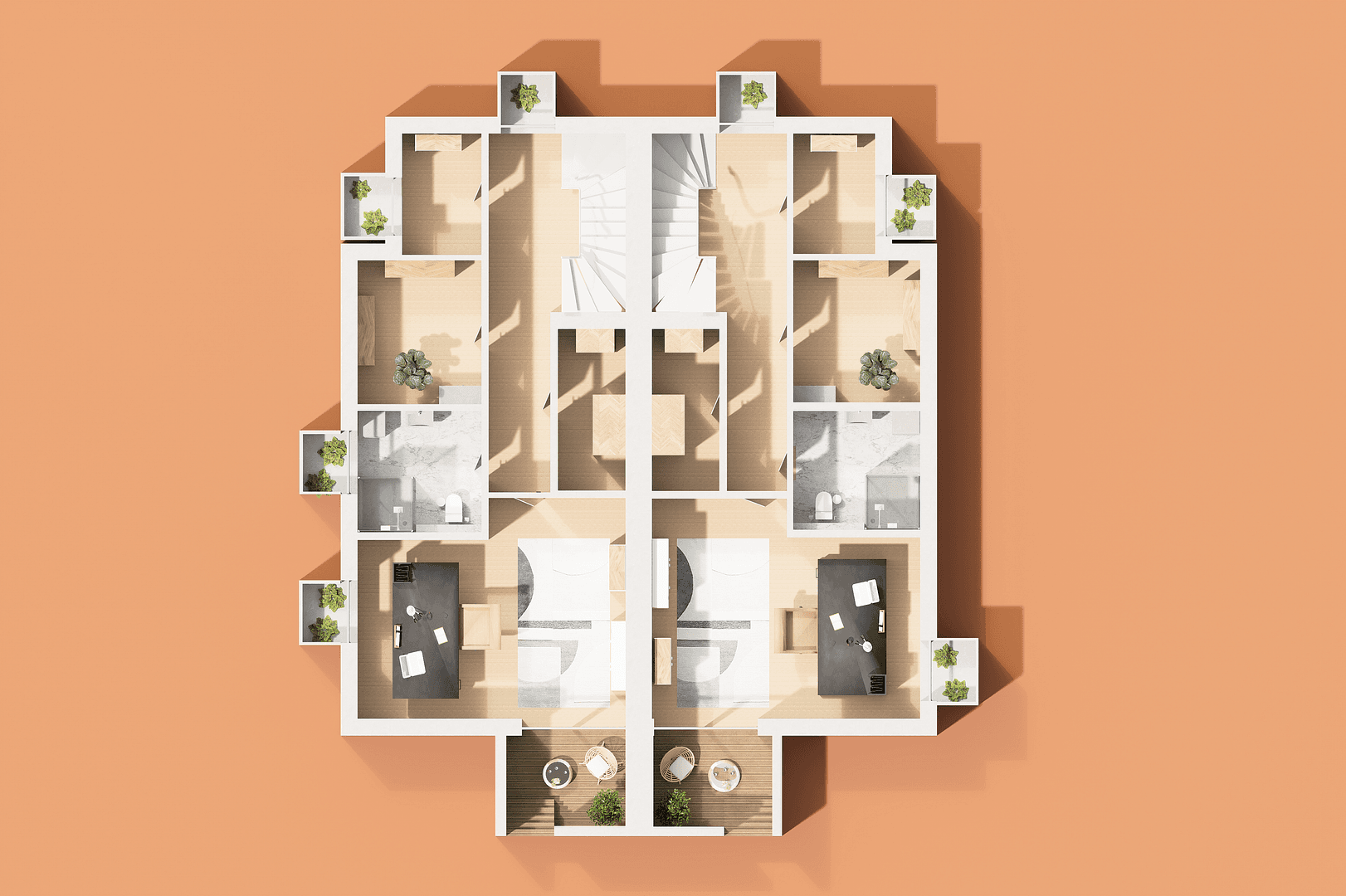 house for sale, 172 m², Oberding, Bavaria house for sale, 172 m², Oberding, Bavaria