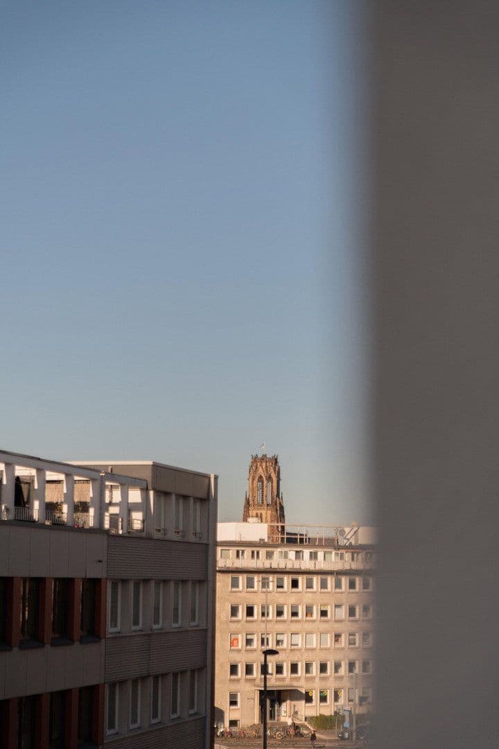 4 bedroom flat for sale, 80 m², Köln, North Rhine-Westphalia 4 bedroom flat for sale, 80 m², Köln, North Rhine-Westphalia