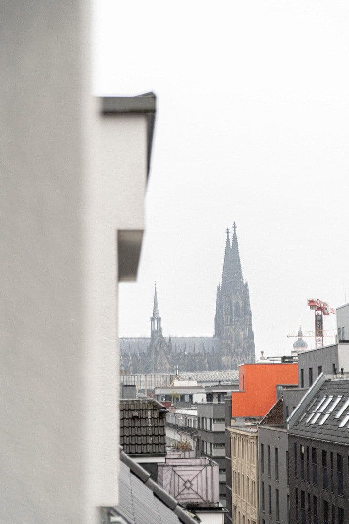 4 bedroom flat for sale, 80 m², Köln, North Rhine-Westphalia 4 bedroom flat for sale, 80 m², Köln, North Rhine-Westphalia