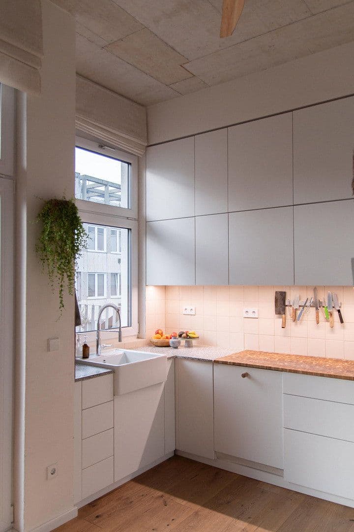 4 bedroom flat for sale, 80 m², Köln, North Rhine-Westphalia 4 bedroom flat for sale, 80 m², Köln, North Rhine-Westphalia