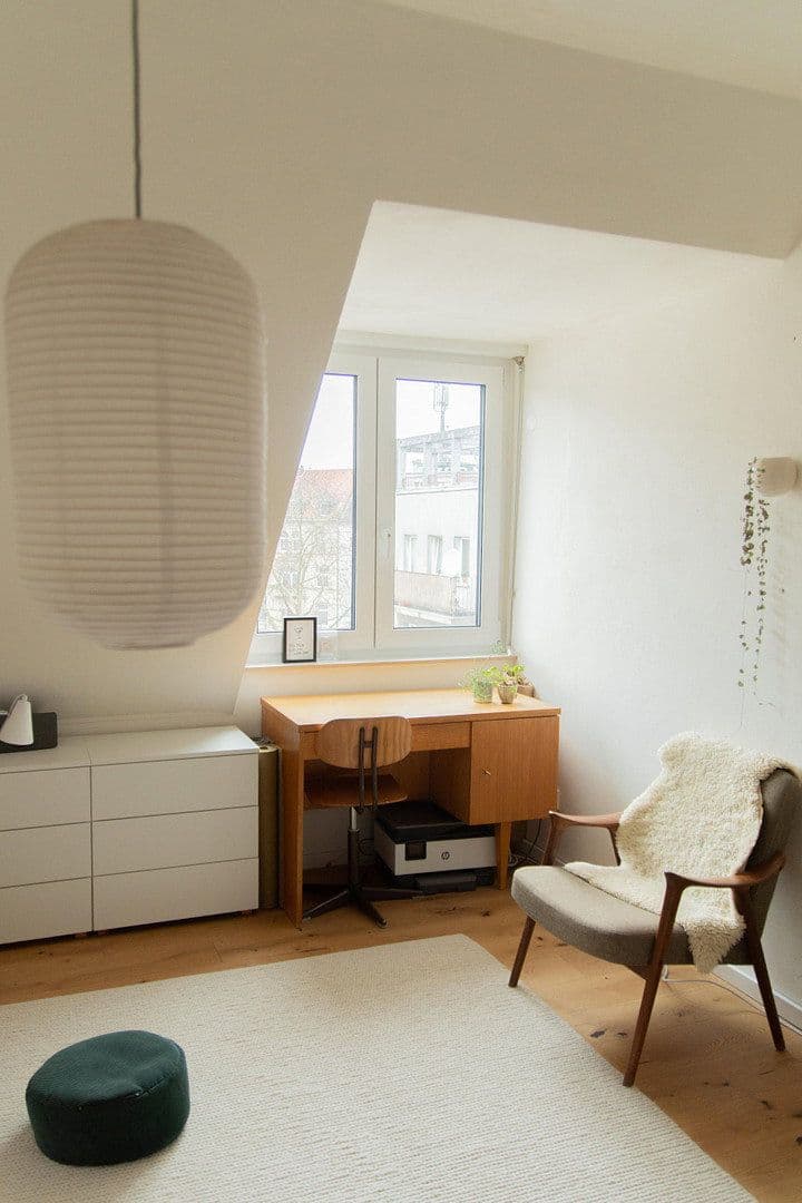 4 bedroom flat for sale, 80 m², Köln, North Rhine-Westphalia 4 bedroom flat for sale, 80 m², Köln, North Rhine-Westphalia