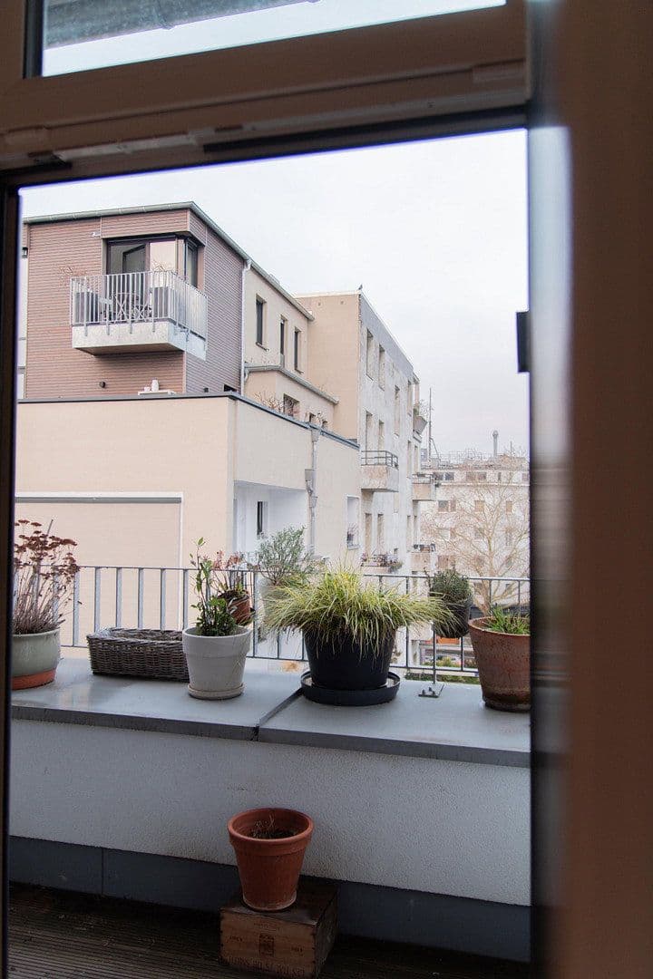 4 bedroom flat for sale, 80 m², Köln, North Rhine-Westphalia 4 bedroom flat for sale, 80 m², Köln, North Rhine-Westphalia