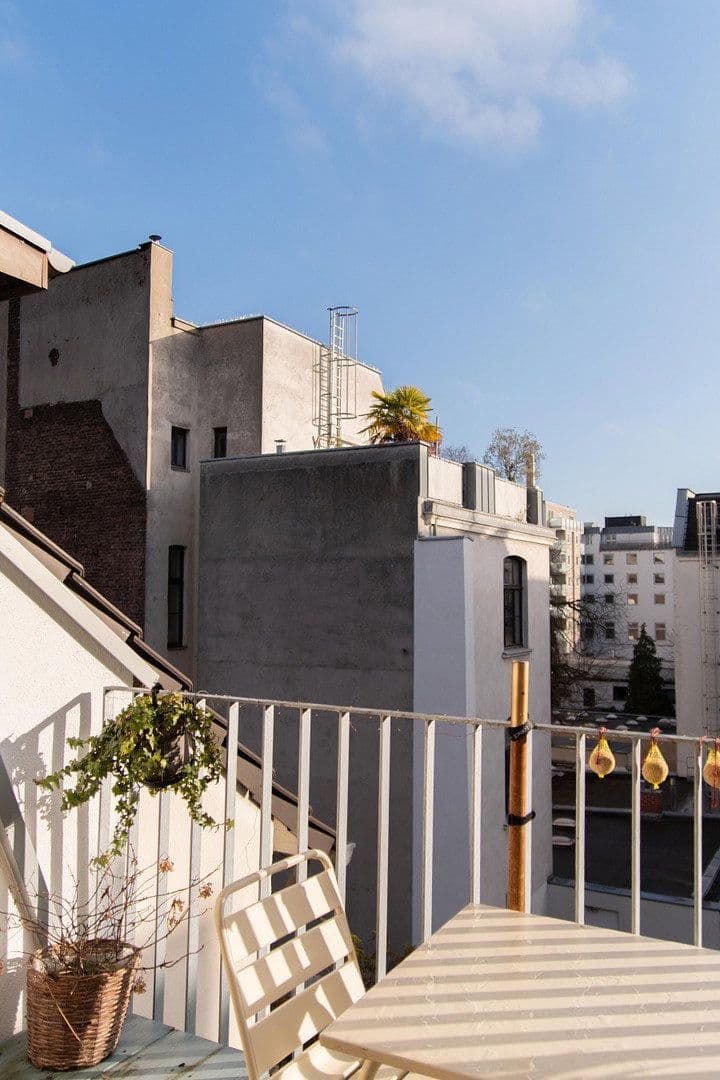 4 bedroom flat for sale, 80 m², Köln, North Rhine-Westphalia 4 bedroom flat for sale, 80 m², Köln, North Rhine-Westphalia