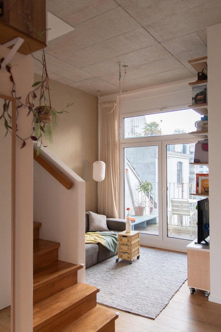 4 bedroom flat for sale, 80 m², Köln, North Rhine-Westphalia 4 bedroom flat for sale, 80 m², Köln, North Rhine-Westphalia