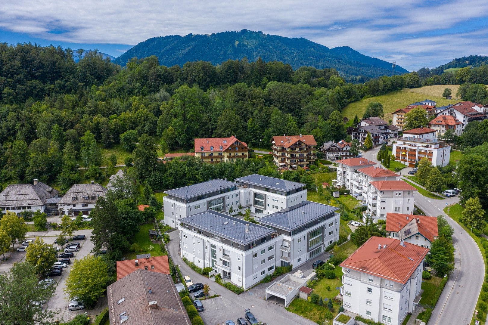 2 bedroom flat to rent, 62 m², Schützenstraße 31, Bad Tölz, Bavaria 2 bedroom flat to rent, 62 m², Schützenstraße 31, Bad Tölz, Bavaria